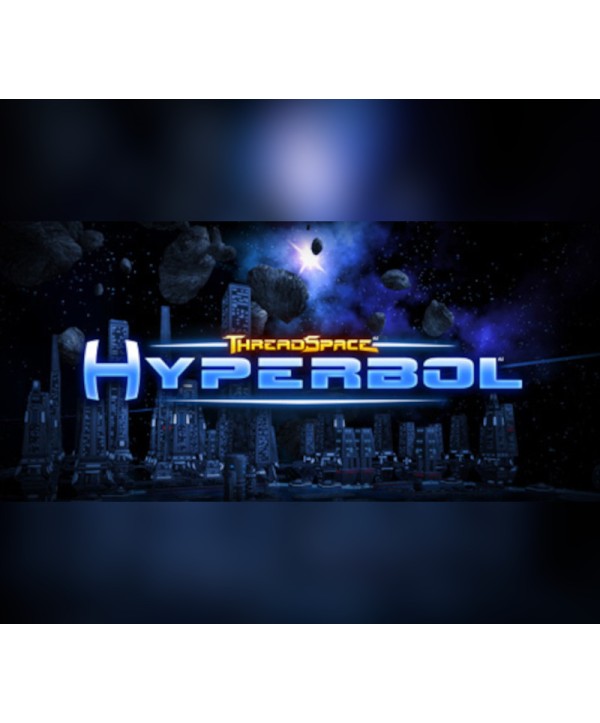 ThreadSpace: Hyperbol Steam Key EUROPE